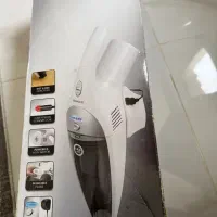 جارو شارژی دستی کنوود KENWOOD مدل HV190