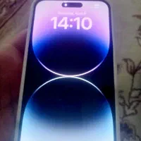 آیفون ۱۴ پرومکس zaa256