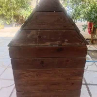 کلبه سگ|لوازم جانبی حیوانات|مرودشت, ژیان|دیوار