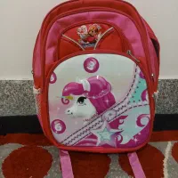 کیف مدرسه دخترانه