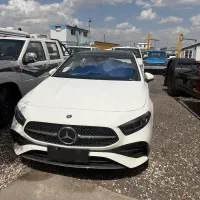 بنز A200L استاندار