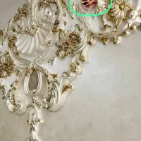 گچبری اماده کل استان گاستان|خدمات پیشه و مهارت|گنبد کاووس, |دیوار