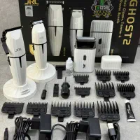 ست ghost2 jrl|آرایشگاه و سالن‌های زیبایی|آمل, |دیوار