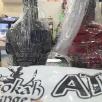 قلیون دکور و کوچیک