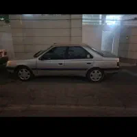 ۴۰۵|خودرو سواری و وانت|سبزوار, قلعهنو دهزار|دیوار