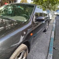 ماکسیما مشکی مدل 90|خودرو سواری و وانت|شیراز, فرهنگ شهر|دیوار