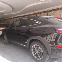 دیگنیتی پرایم صفر کلیومتر داخل مشکی|خودرو سواری و وانت|تهران, مشیریه|دیوار