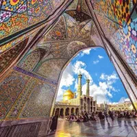 سفر زیارتی و سیاحتی به قم وجمکران