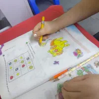 آموزش پیش دبستان