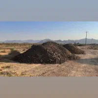 فروش کود دامی