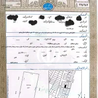 زمین ۲۰۰ متری