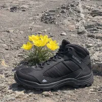 کفش کوهنوردی وطبیعت گردی تراکینگ اورجینال کچوا ۴۳