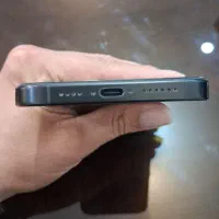 ایفون ۱۶ پرومکس مشکی|موبایل|پردیس, فاز ۱۱|دیوار