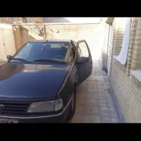 پژو۴۰۵مشکی (عروسک)