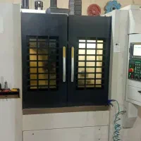 فروش CNC در حد نو