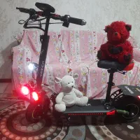 اسکوتر برقی وینر نو نو در حد صفر