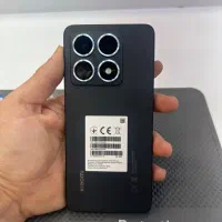 xioami 14t 256GB Ram 12