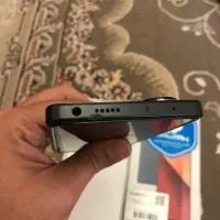 Xiaomi note 13 pro 4g ram8 256g|موبایل|تهران, استاد معین|دیوار