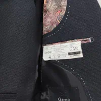 کت و شلوار و جلیقه مردانه نو|لباس|هشتگرد, شهرک گلخانه|دیوار