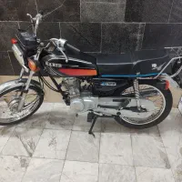 موتور کبیر مدل۹۰|موتورسیکلت|مشهد, وکیل‌آباد|دیوار