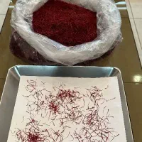 فروش زعفران صادراتی قیمت استثنایی