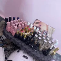 وسایل کاشت ناخن|آرایشی، بهداشتی، درمانی|دزفول, |دیوار