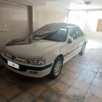 پژو پارس Xu7p