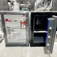 گاوصندوق زبانه متحرک ۳۸ فولادی core|ابزارآلات|ارومیه, |دیوار