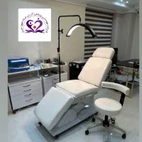 صندلی برقی زیبایی ، کاشت مو و زنان|پزشکی|تبریز, |دیوار