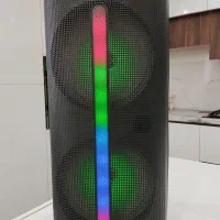 اسپیکر شارژی Suarez مدل 1381