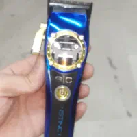 کلیپر گاما استایل کرفت اینستینگ