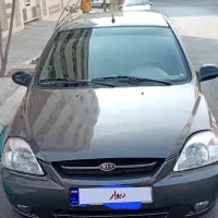 ریو تحویل 1390 فنی درجه یک ، کم کارکرد، در حد|خودرو سواری و وانت|تهران, چوب تراش|دیوار