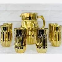 سرویس پذیرایی لوکس|ظروف سرو و پذیرایی|دهدشت, |دیوار