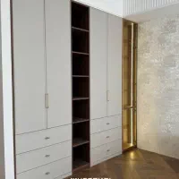 کارگر کابینت سازی