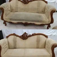 (مبل شویی.  نیک) شستشوی ۱۰۰٪  تضمینی