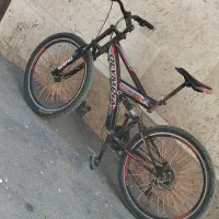 دوچرخه المپیا 26