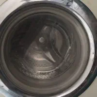 فروش یک عدد لباسشویی