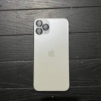 iPhone 11 Pro