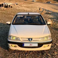 پارس tu5 مدل 93 تمام رنگ کارکرد 180هزار