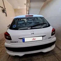 پژو 207 tu5 پلاس پاناروما ارتقایافته رینگ اسپرت