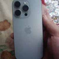 گوشی آیفون ۱۵ پرو