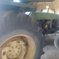 تراکتور جاندیر ۲۰۴۰