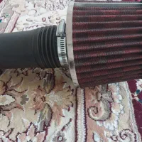 کیت مکش با فیلتر هوا نو نو