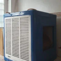 کولر ۶۵۰۰ سنگر کار سنگین