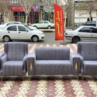 مبل چستر مربعی|مبلمان خانگی و میز عسلی|مریوان, |دیوار