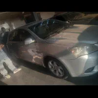 جیلی Emgrand 7 اتوماتیک، مدل ۲۰۱۴|خودرو سواری و وانت|تهران, نیروی هوایی (پیروزی)|دیوار