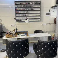 فروشی|آرایشگاه و سالنهای زیبایی|پاکدشت, حصار امیر|دیوار