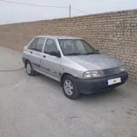 پراید مدل۸۷
