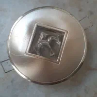 هالوژن سقفی