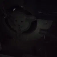 کولر کوچک خشک خشک|کولر گازی و فن‌کوئل|زاهدان, |دیوار